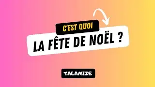 Faut-il c&eacute;l&eacute;brer No&euml;l en tant que musulman ? Origines et R&eacute;flexions