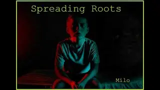 Milo&rsquo;s Story | Sleep Paralysis, Shadows, Trauma & Prescription Struggles (Spreading Roots)