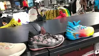 Stock Update Adidas Outlet Laguna Central
