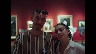 ERUPCJA - oficjalny polski zwiastun filmu z Charli xcx i Leną G&oacute;rą - w kinach na wiosnę