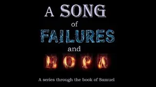 Bloody Atonement: 2 Samuel 21:1-14