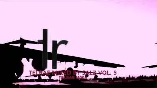 Telrae Mix By Salz Vol. 5 (Telrae M005)