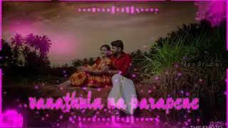 ora_kannil_ne_patha | love💕 melody song~in Naa studios