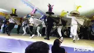 Danza moros y cristianos, 