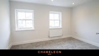 Chameleon Group - Old Station Mews, Staines upon Thames, TW18 - Bedroom 360 Tour
