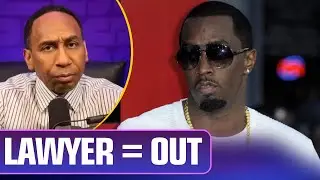 Diddy's lawyer QUIT?! My thoughts...