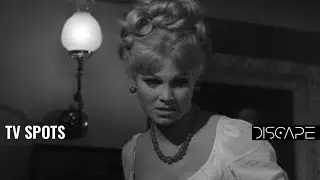 Frankenstein Created Woman / The Mummy&rsquo;s Shroud &bull; 1967 &bull; TV Spots