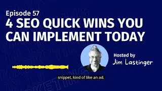 4 SEO Quick Wins You Can Implement Today