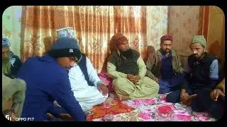 Hazoor Meri to Sari Bahar aap se Halka-e-Zikr | Naat-e-Rasool ﷺ Ki Mehfil #naatsharif #viralnaat 