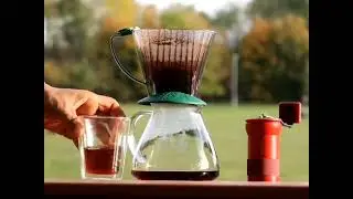 Cafflano Brewing Kit