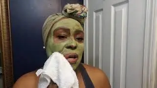 #Teamiblends New nighttime skincare product.