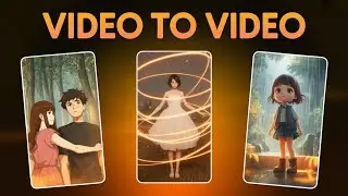 DomoAI: AI Video Generator & Animation Tool