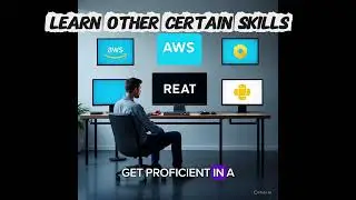 DEVELOPER INCOME LADDER#tech #new #newyoutuber #motivation #learning #trending 
