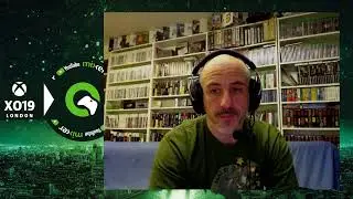 Suivez Inside Xbox lors du X019 avec la Team Xboxlive.fr