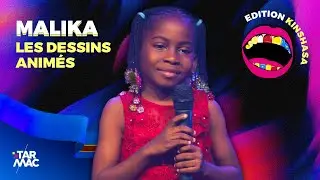 MALIKA 