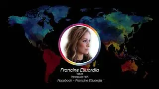 Portal of Peace ~ Francine Eliuordia