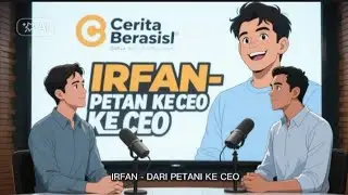 PAKAI AI/CERITA ANIME/PODCAST 