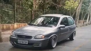 bonito potente de origen alem&aacute;n Opel la maravilla de auto ahorrador....