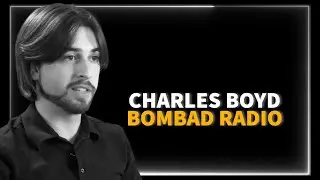 Charles Boyd (Interview)