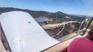 Cherokee Lake Wohlford Landing 1,300 FT Runway