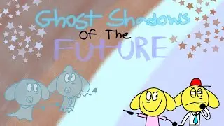 The Shadow Family Episode 38 - Ghost Shadows of the Future