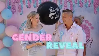 IT'S A...👶🏼💙💗|UNSERE LIVE-REAKTION!
