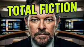 Jonathan Frakes Meme Compilation mashup with Star Trek Edits
