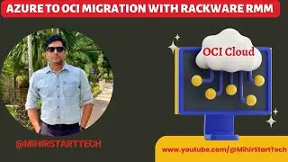 How to Migrate to the Cloud |Migrating applications to AWS or Azure or GCP to any cloud by Rackware