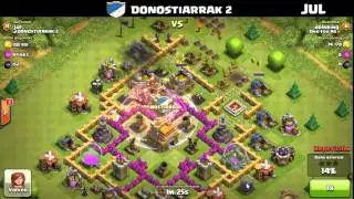 Jul VS Drinking | Donostiarrak 2
