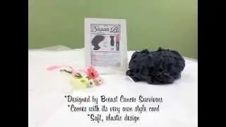 Chemo Beanies - Susan B. - Someone With