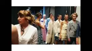 Elimod for Fashion Inspiration awards