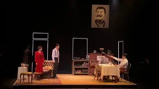 [Lidas] 20260125 뮤지컬 '미드나잇 액터뮤지션‘ 스페셜커튼콜 ‘누구나 악마죠 때로는’ (양지원 신의정 이승준 송정은 장주희 김우성 최규식 조재철)