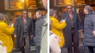 BRAND NEW FOOTAGE OF CAN YAMAN HAS ARRIVED. 