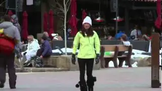 Episode 6 - Snowmass, Colorado