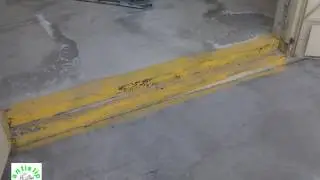 Antislip Resin&reg; | R&eacute;sine pour sol industriel 4