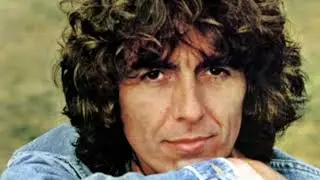 George Harrison - Crackerbox Palace  - Lyrics