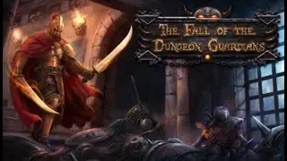 Steam Autumn Sale games - The Fall of the Dungeon Guardians