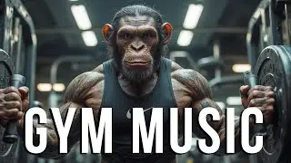 WORKOUT MOTIVATION 2025 🔥 Epic Trap & Bass Mix 🔥 Music to Crush Your Workout