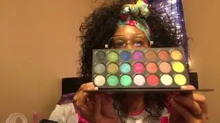 Monthly Lip subscription/ Myomakeup myo/ Karity Makeup/ Nordstrom Rack and Amazon Haul