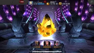 Hunt for Namor dupe (round three)
