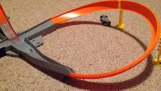 Turbine Twister Competition