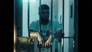 Anuel Aa- Ayer(Versión solo)