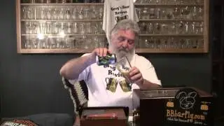 Beer Review # 1055 West Sixth Brewing IPA