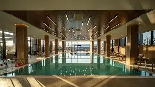 Wave Resort - Ultra All Inclusive, Ravda, Bulgaria | Travel With Yogeshwari