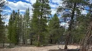 123 LODGEPOLE DRIVE, Leadville, CO Presented by Anne Marie Ohly.