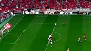 マルシオリシャルデスFK 2012-04-14