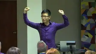 Pain, Shame and Resilience, Part 1 Dr  Ling Lam