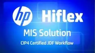 HP Hiflex Cloud MIS EN