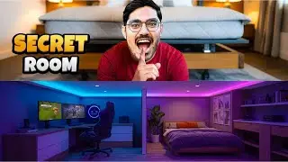Secret Room Making Challenge Worth ₹100000   इस घर को ढूंढ़ना लगभग नामुमकिन है