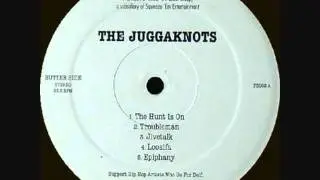 Juggaknots - Circle Pt  I